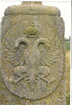 Grenssteen Sluis (Ned.) en Hoeke (Bel.)
